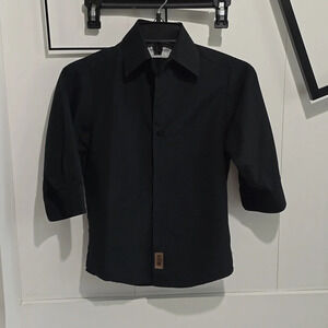 Joseph and Feiss-Boys Dress Shirt